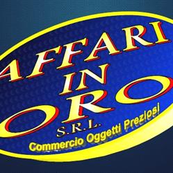 Affari in Oro