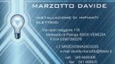 Marzotto Davide
