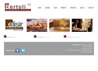 Sito di Bertoli Di Bertoli Filippo Mattia