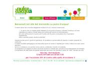 Sito di La Pulce d'Acqua