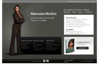 M.m. Consulting Di Manuela Muttini