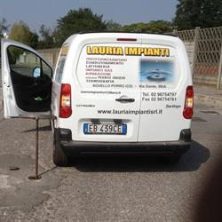 Lauria Impianti SRL