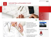 Geometra Leonardo Nari