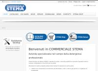 Commerciale Stema SAS