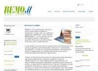 Sito di Bemo SAS