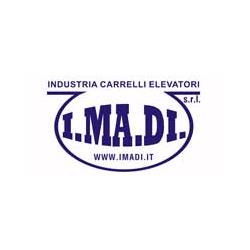Imadi Srl - Noleggio Carrelli Elevatori - Piattaforme Elevatrici - Logistica