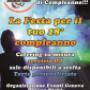 ORGANIZZAZIONE COMPLEANNI GENOVA
