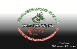 Organizzazione Eventi Dragon Night Genova