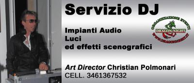 SERVIZIO-DJ
