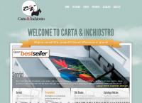 Sito di Carta & Inchiostro SAS