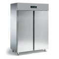 Cod. F2-1000.3210 Armadio frigo Lt. 700+700 Temperatura -22 -15°C GN 2/1