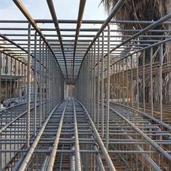 BS Costruzioni S.r.l. - Atronne - Edilizia e impianti tecnologici