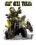 Crazy Quad Toscana