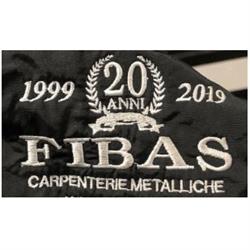 Fabbro Fibas Carpenteria Metallica