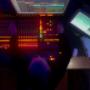 Control Room