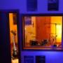 Recording room