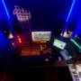 SSL console