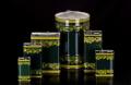 lattine per olio