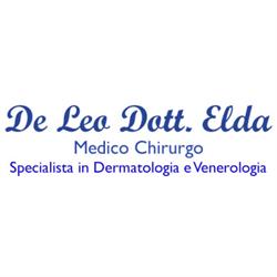 De Leo Dott.ssa Elda
