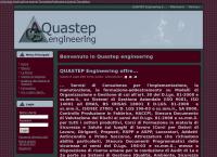 Sito di Quastep Engineering S.a.s.