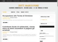 Marco Fossi