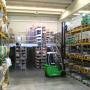 REPARTO SCORTE PALETTIZZATE