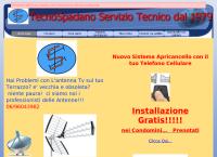 Sito di Tecnospadano