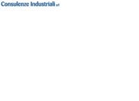 Consulenze Industriali S.r.l.