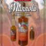 MANNOLU (Liquore Digestivo alla Manna)