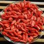 Caricato da visitatore il 10/02/2017 - Bacche di Goji essiccate