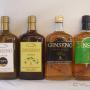 Caricato da visitatore il 10/02/2017 - GINSENO (Liquore Digestivo al Ginseng)
