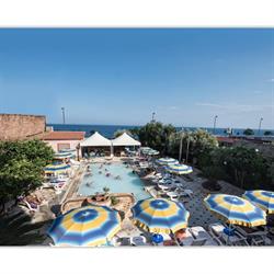 Hotel Terme Acqua Grazia
