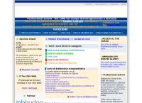 Sito di Professional School