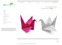Sito di MPA Studio grafico
