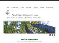 Sito di FONDAZIONE FRANCESCHI onlus