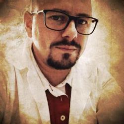 Dott. Cristian Romano