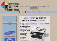 Network Copy Solutions - Ncs Srll