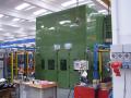 Cabine Silenti per Operatori e Macchine