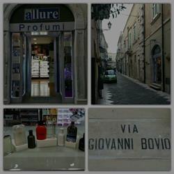Allure Profumi Di Bianchi Fabio