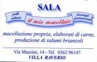Il Mio Macellaio Di Sala Aurelio