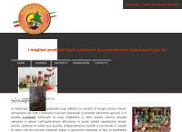 Serfunghi snc di luigi calabretta
