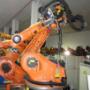 KUKA Kr180