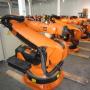 KUKA kr210