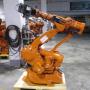 Robot abb 4400