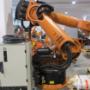 Robot kr360