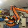 Robot usati kuka
