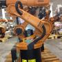 Robot usato kr15