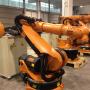 Robot usato kuka