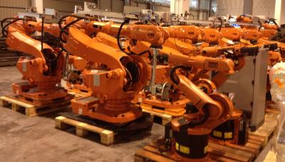 Robot-abb