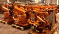Robot ABB 6600 in Stock!